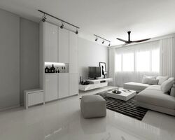 Blk 21 Teban Vista (Jurong East), HDB 5 Rooms #555304081